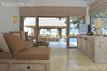 Evason Hideaway & Six Senses Spa 27